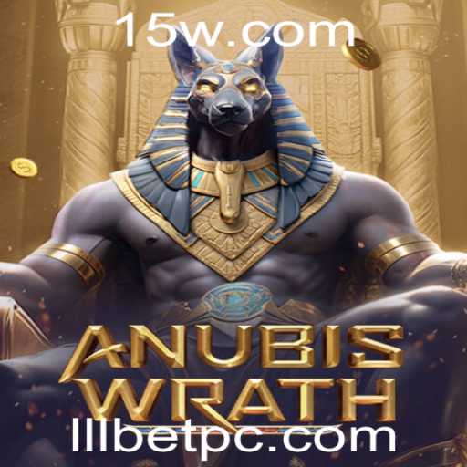 AnubisWrath: O Novo Fenômeno no Mundo dos Jogos