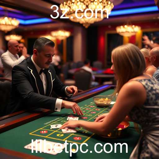 A Ascensão do iGaming no Brasil e o Papel da lllbet