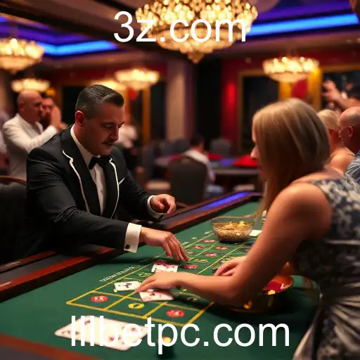 A Ascensão do iGaming no Brasil e o Papel da lllbet