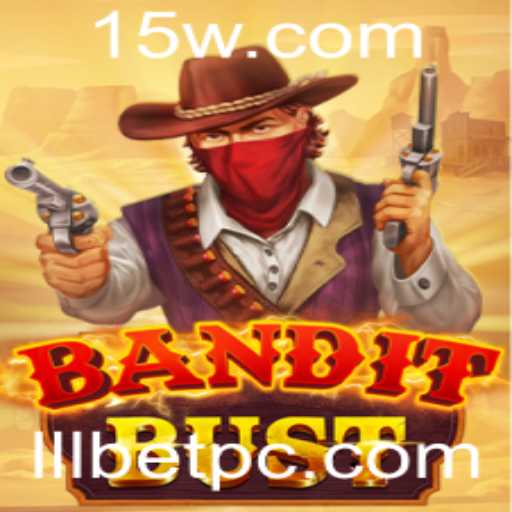 Explorando o Mundo Empolgante de BanditBust: O Jogo que Conquista o Cenário Atual