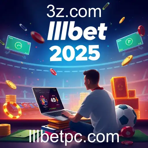 O Crescimento do Mercado de Apostas Online em 2025