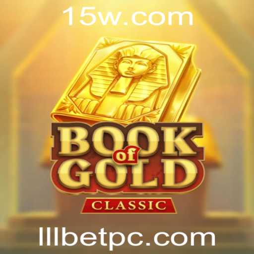 Explorando o Fascinante Mundo de BookOfGoldClassic: O Jogo Que Conquista