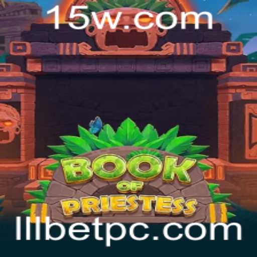 BookOfPriestess - Explorando o Mundo de lllbet