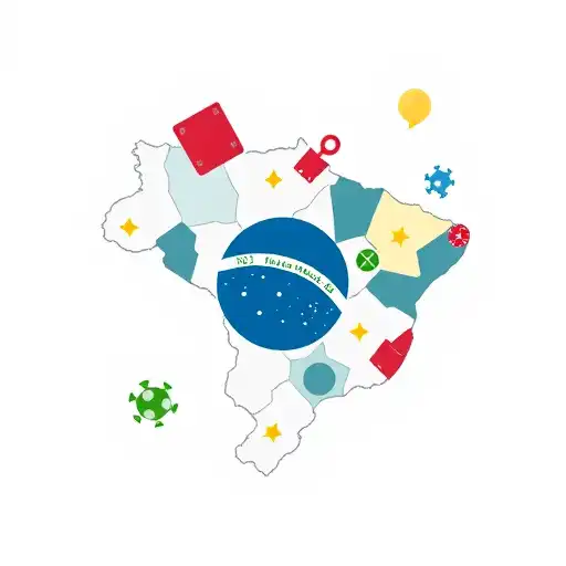 Tendências e Crescimento dos Jogos Online no Brasil