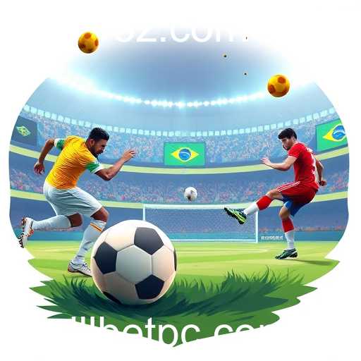 Nova Era dos Jogos Online no Brasil