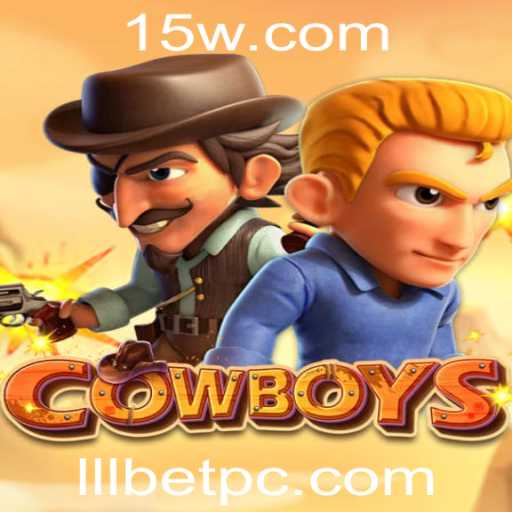 Descubra o Fascinante Mundo do Jogo COWBOYS e as Empolgantes Dinâmicas de lllbet