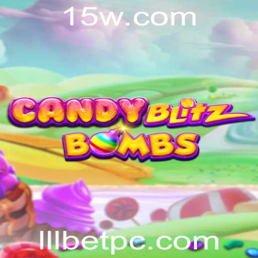 Explorando o Mundo de CandyBlitzBombs: O Jogo de Estratégia e Aventura