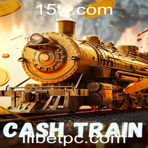 CashTrain: Descubra a Emoção de Apostar com lllbet