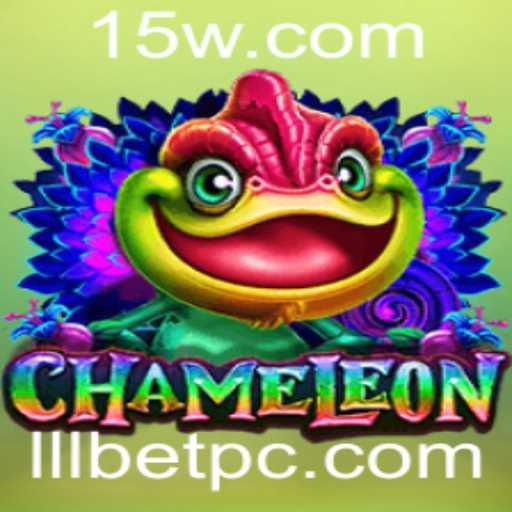 Descubra o Fascinante Jogo Chameleon com lllbet