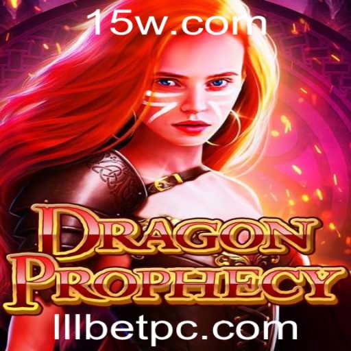 Aventura Épica em DragonProphecy: Guie seu Destino com lllbet