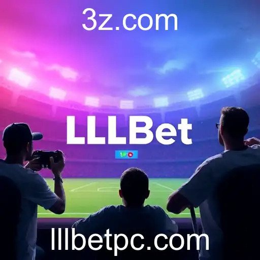 A Evolução da LLLBet no Cenário de Jogos Online
