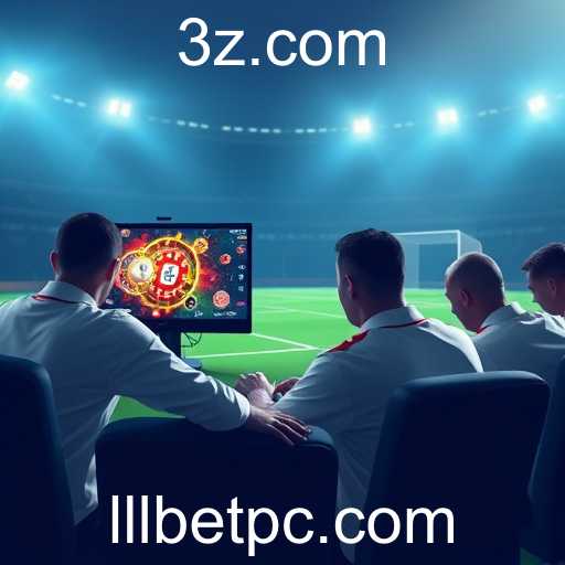 Expansão do Setor de Jogos Aposta em Inovações Tecnológicas