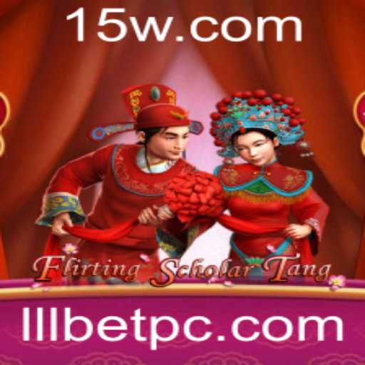 Explorando o Universo de Flirting Scholar Tang e a Conexão com lllbet