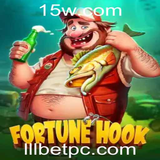 FortuneHook: A Nova Atração no Mundo dos Jogos com lllbet