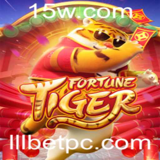 Explorando o Fascinante Mundo do Jogo FortuneTiger pela lllbet