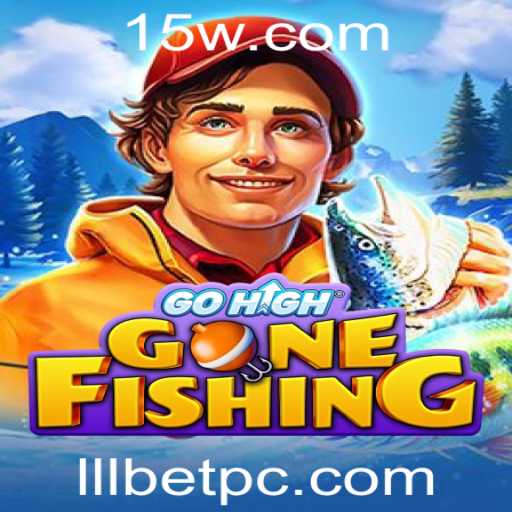 GoHighGoneFishing: Uma Nova Experiência de Jogos no Mundo de lllbet