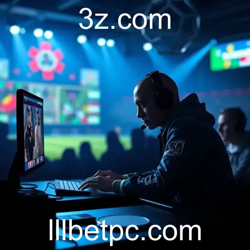 O Impacto do Setor de Jogos no Brasil