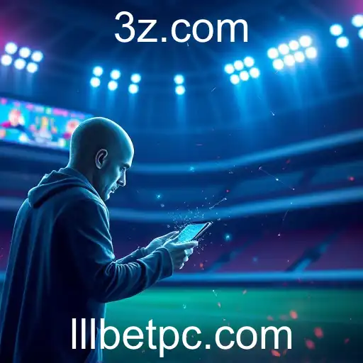 Impacto da Tecnologia nos Jogos e Apostas Online