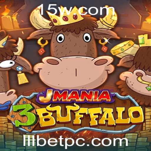 Explorando JMania3Buffalo: Uma Imersão no Mundo do Entretenimento Digital