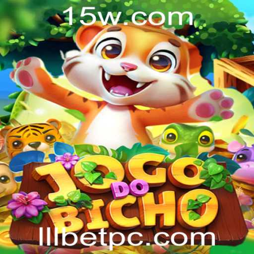 Explorando o Fascinante Mundo do JOGODOBICHO com lllbet