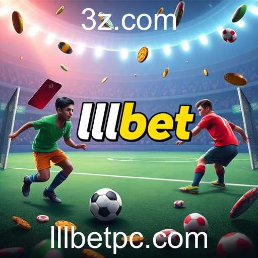 A Ascensão do lllbet no Cenário Digital de Jogos