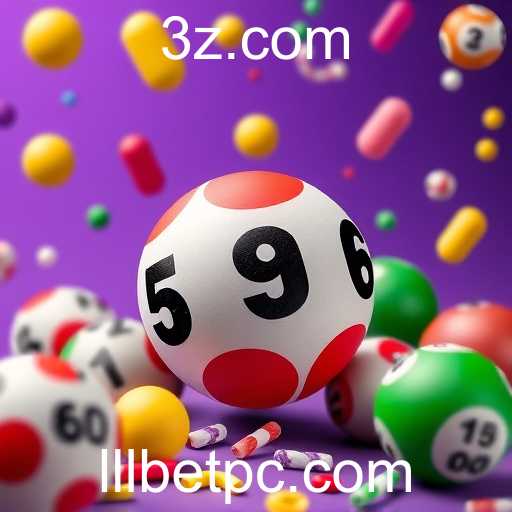 Explorando o Universo das Loterias no lllbet