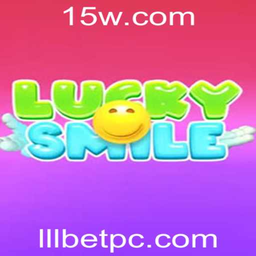 LuckySmile: Descubra o Empolgante Mundo de lllbet