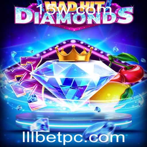 Descubra MadHitDiamonds: Um Jogo Inovador com lllbet