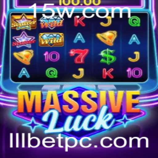 Explorando o Fascinante Mundo do Jogo MassiveLuck com lllbet