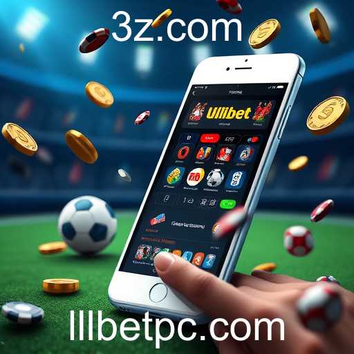 A Revolução dos Jogos de Aposta na 'Versão Mobile'