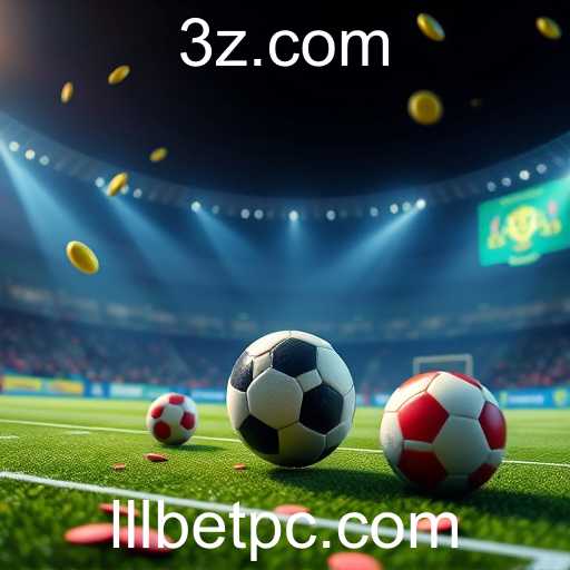Nova Era para Jogos de Azar no Brasil com lllbet