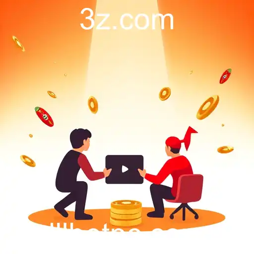 O Crescimento dos Jogos de Apostas Online em 2025