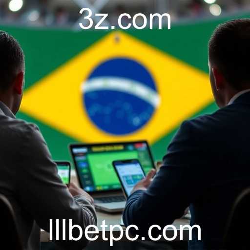 A Revolução das Apostas Online e o Impacto na Economia Brasileira