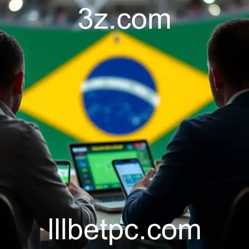 A Revolução das Apostas Online e o Impacto na Economia Brasileira