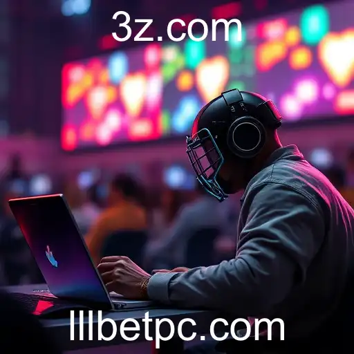A Revolução do Entretenimento Online em 2025