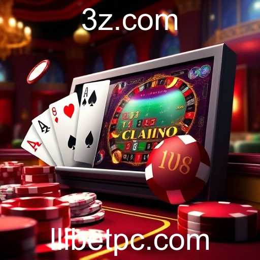 Cenário dos Jogos Online em 2025