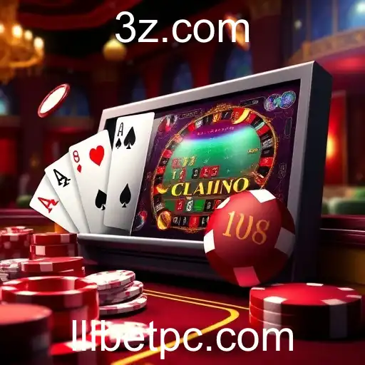 Cenário dos Jogos Online em 2025