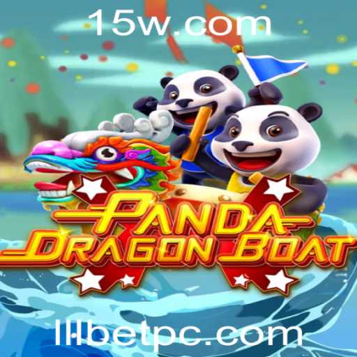 Explorando o Mundo do Jogo PANDADRAGONBOAT