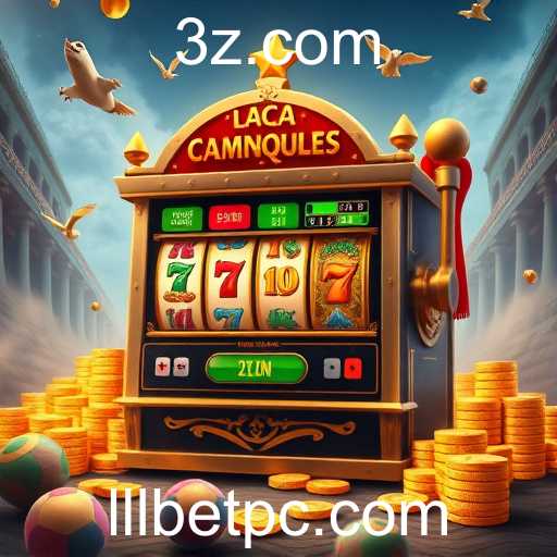 A Fascinante Evolução e Popularidade dos Caça-Níqueis no Site lllbet