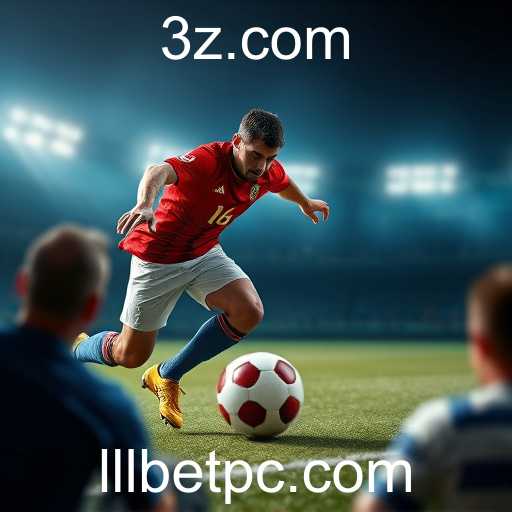 Explorando a Categoria 'Esportes' no lllbet: Mais Diversidade para sua Aposta