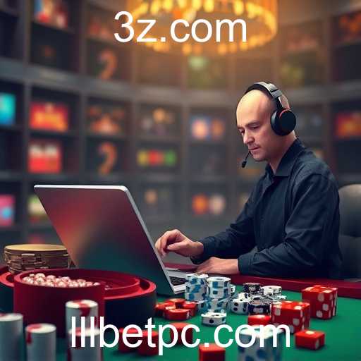 A Importância do Suporte nas Plataformas de Jogos Online