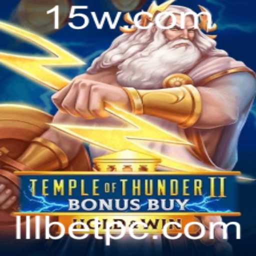 Descubra o Mundo Empolgante de TempleofThunderIIBonusBuy