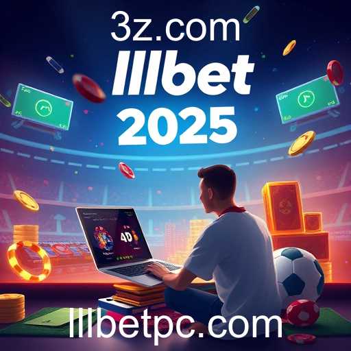 A Revolução dos Jogos em 2025: O Fenômeno lllbet