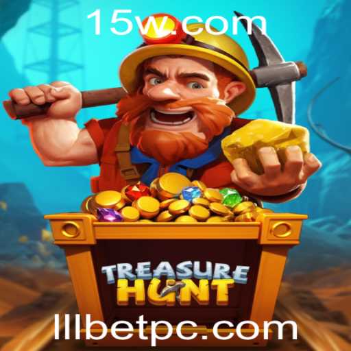 Explorando o Jogo TreasureHunt: A Nova Sensação no Mundo dos Games
