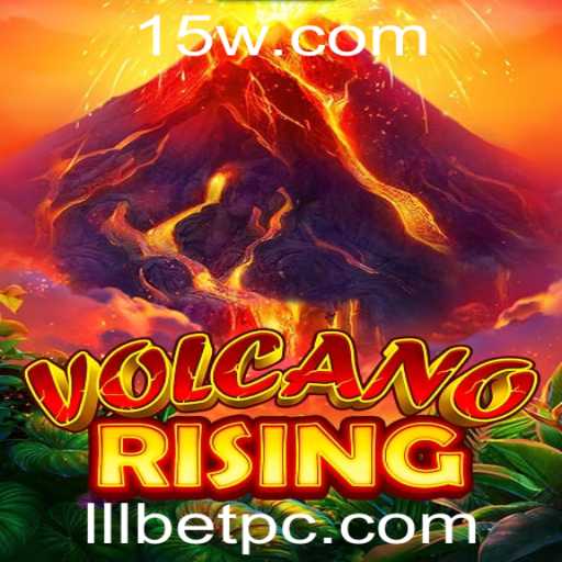 Descubra VolcanoRising: A Nova Sensação de Jogos Online